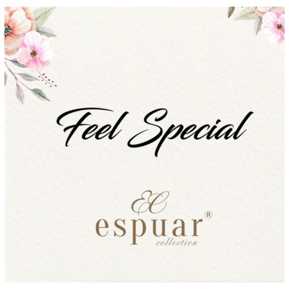 ESPUAR DOUBLE NIGHTGOWN ROBE SET - Picture 13 of 14